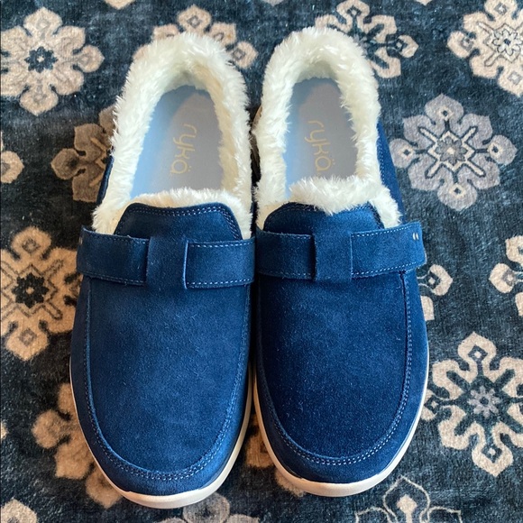 Ryka Women's Lillianna Mule - Picture 1 of 9